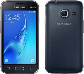 Замена тачскрина на телефоне Samsung Galaxy J1 mini в Владимире